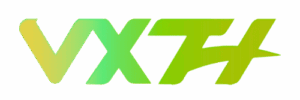 vxth logo